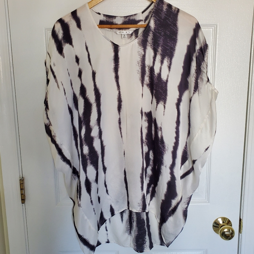 CAbi Cocoon top